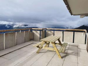 Aime 2000 - Diamant - 6 personnes