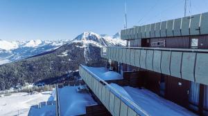 Aime 2000 - Diamant - 6 personnes