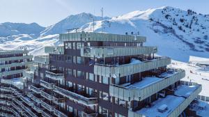 Aime 2000 - Diamant - 6 personnes