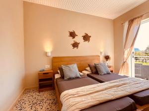 Andreas Premium Apartments - Public Pool near the sea By Villa Mana Gers