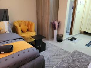 Grand midtown Apartments