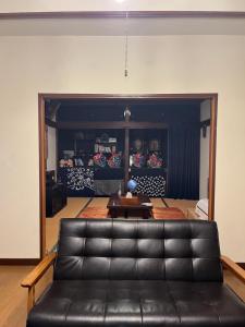 Lodging House NAO