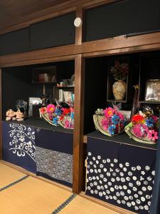 Lodging House NAO