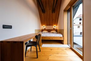 The Alpine House Otto