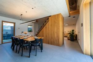 The Alpine House Otto