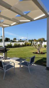 Dionysus Luxury Villa