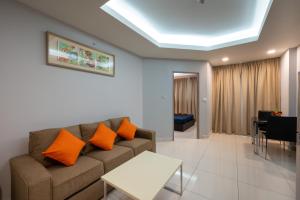 C-View Residence by Apartwell