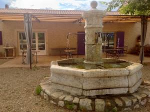 Domaine de la Ferme Para Lou