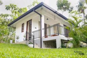 Amra Villa