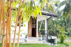 Amra Villa
