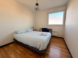 Jouhaux - T5 avec 4 Chambres 2 Salles de bain et Terrasse
