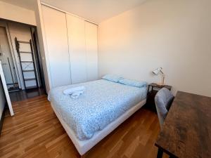 Jouhaux - T5 avec 4 Chambres 2 Salles de bain et Terrasse