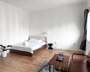 Emoi Stay - Cozy Staycation near SECC - Căn hộ PMH gần SECC