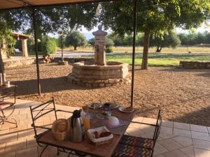 Domaine de la Ferme Para Lou