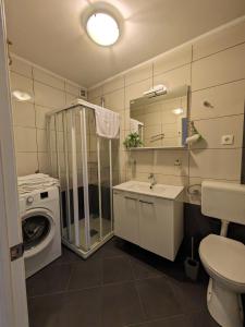 Luna Apartment