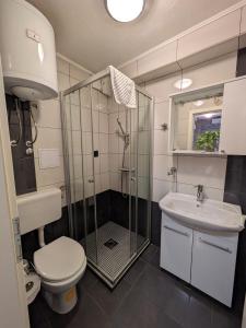 Luna Apartment
