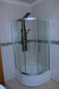 Kgale View Executive Stay