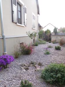 Chez Eliane et Christian