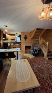 Domek na Hubce II Blisko jeziora Velo Czorsztyn