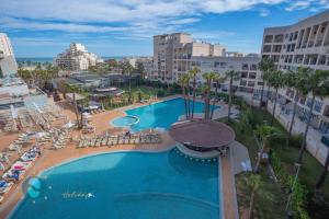 Holiday Primera Linea Magic World