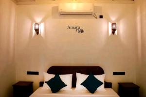 Amra Villa
