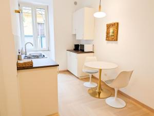 Tevere Studio Apartment