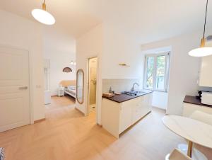 Tevere Studio Apartment