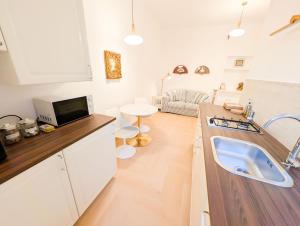 Tevere Studio Apartment