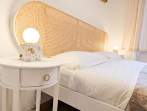 Tevere Studio Apartment