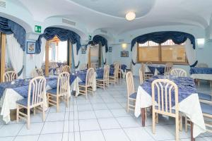 Hotel Terme Saint Raphael