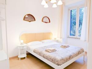 Tevere Studio Apartment