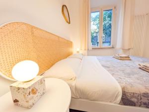 Tevere Studio Apartment