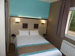 Hotels Hotel ARBOR - Les Hunaudieres - Le Mans Sud - Mulsanne : photos des chambres