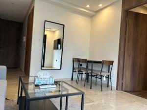 Cocon Lumineux et Moderne salle de sport et parking Privé