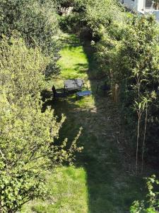 Appartement cosy de 55 m2, élégant et rénové et Parking Privé Boulogne sur mer