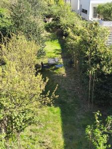 Appartement cosy de 55 m2, élégant et rénové et Parking Privé Boulogne sur mer