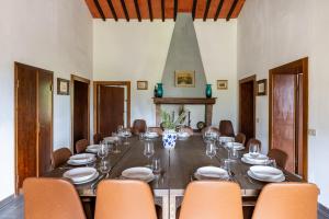 Le Sodole Farmhouse, San Gimignano