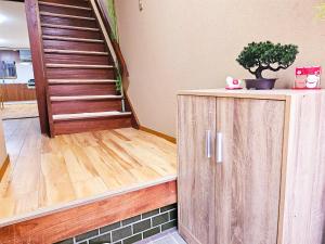 AnHome橘弐号館空港直通難波近