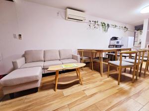 AnHome橘弐号館空港直通難波近