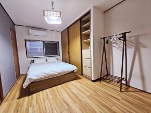 AnHome橘弐号館空港直通難波近