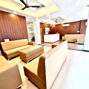 Sunburry Hotel Tapovan Rishikesh