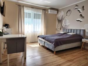 Nad Zalewem Swim SPA