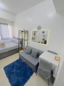 Ellains Cozy Staycation-SMDC Green 2 Residences