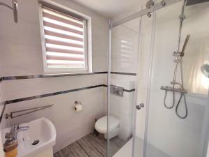 Nad Zalewem Swim SPA