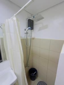 Ellains Cozy Staycation-SMDC Green 2 Residences