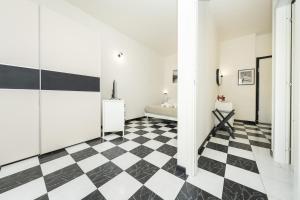 Lingottos Suite 2 min to the metro & InAlpi Arena