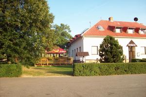 Penzion Kukla