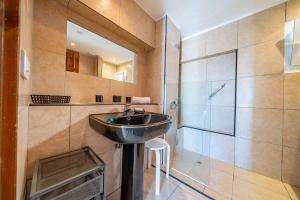 Villa Casa Palmera con Piscina Privada Vistas al Mar y Aire Acondicionado