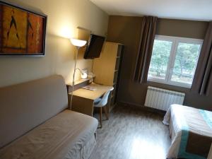 Hotels Hotel ARBOR - Les Hunaudieres - Le Mans Sud - Mulsanne : photos des chambres