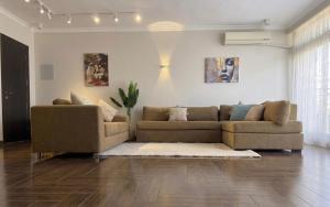 Modern Cozy centrally located apartment in One Kattameya